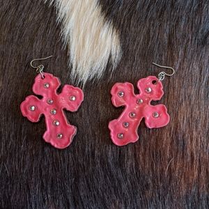 Sookie Sookie Earrings